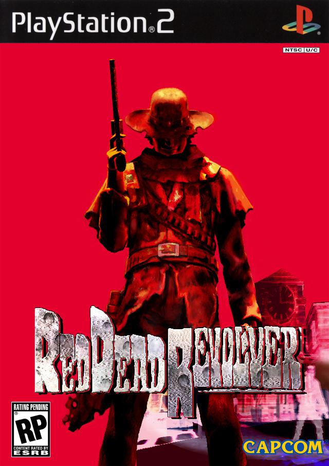 Steam Community :: Red Dead Redemption