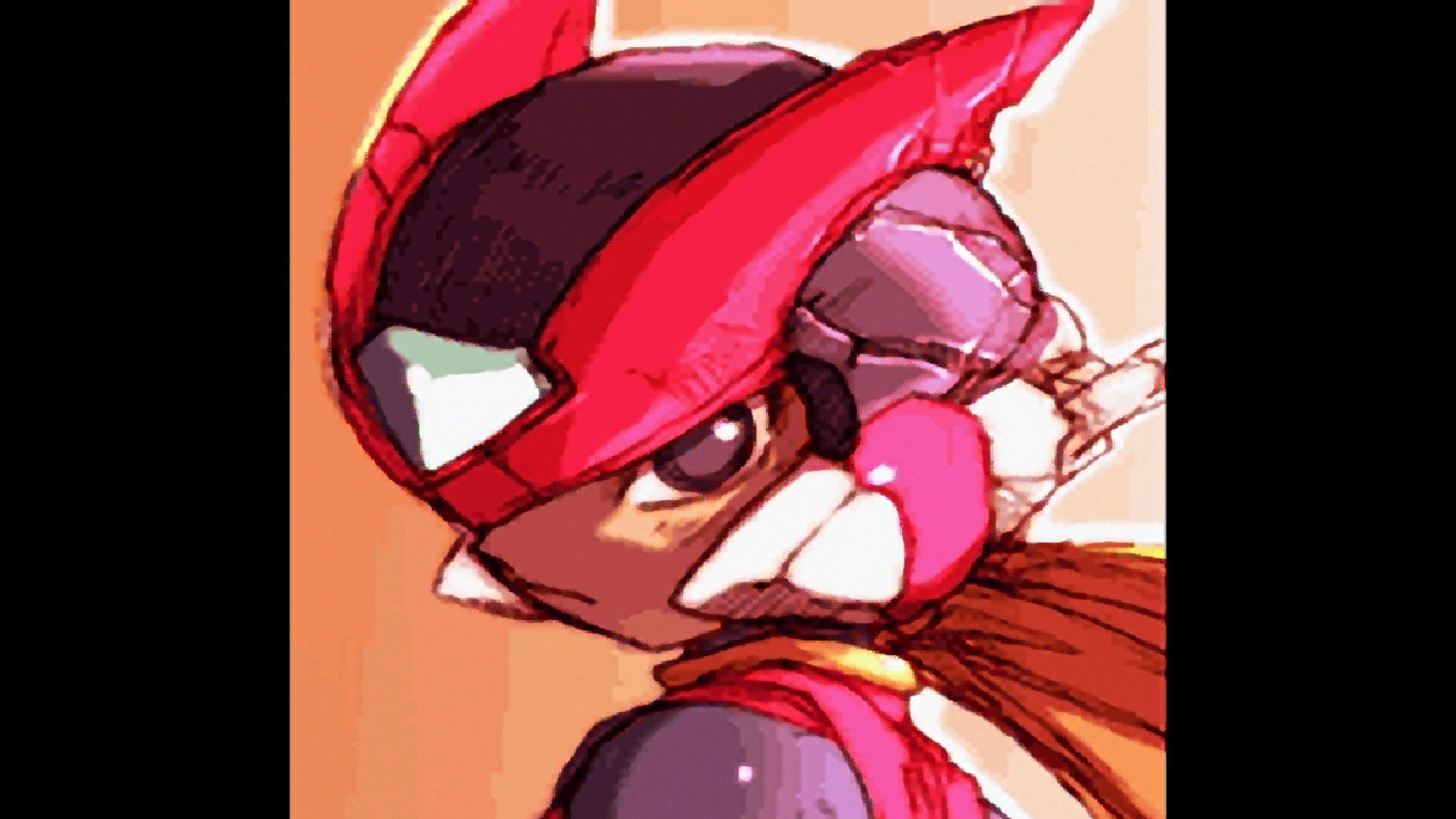 Steam Community :: Mega Man Zero/ZX Legacy Collection Steam Community :: Mega Man Zero/ZX Legacy Collection