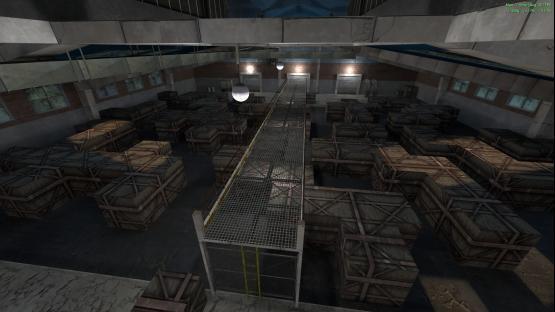 Deagle7k Goldencs Version – Counter-Strike 2 Mod
