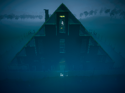 The BIG House (BETA 1 v1.5.2 )