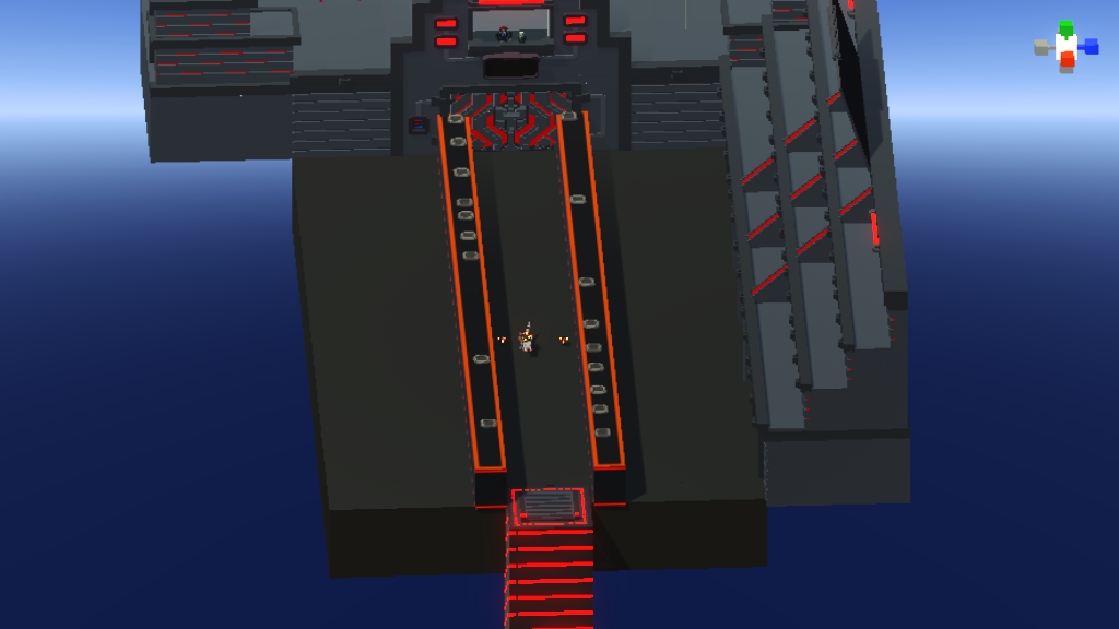 Inferno chellenge