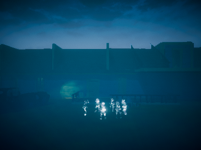 Hello Neighbor Aplha 2