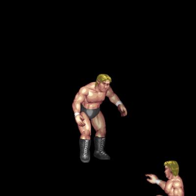 Sting Style Tope