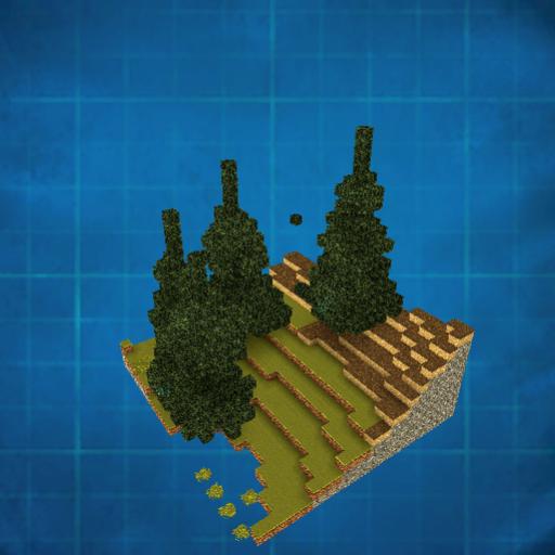mountain valley