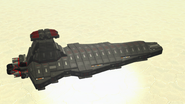 VenatorStarDestroyer