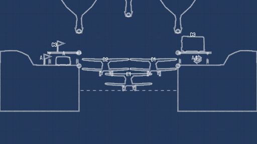 low fliers