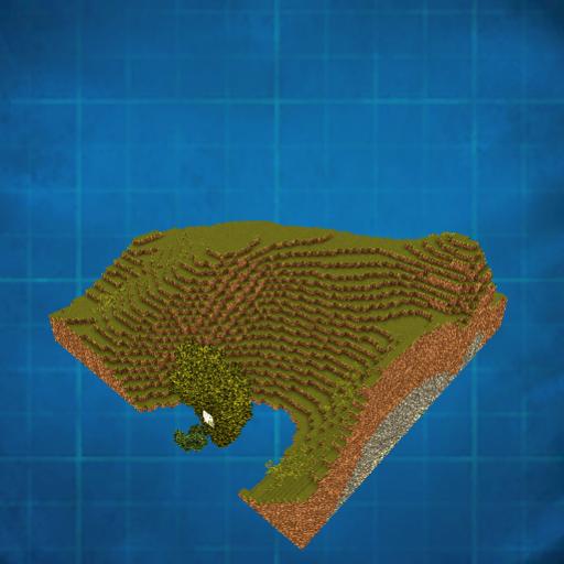 Grassy Hill