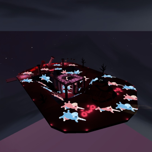 The Bowl – Team Fortress 2 Mod