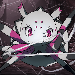 Ender So i'm a spider So what WUHD (4K) preview
