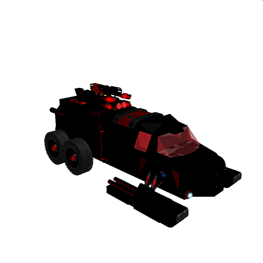 snow drifter