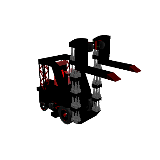 fork lift 2
