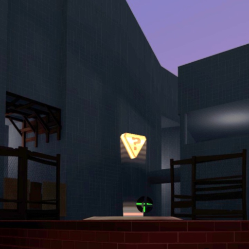 Koth_Mirror – Team Fortress 2 Mod