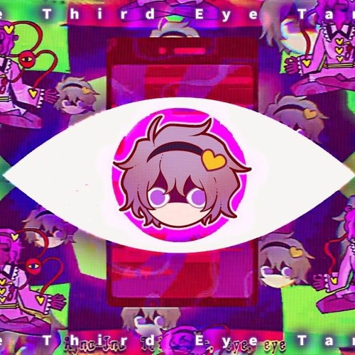 The Third Eye Tango