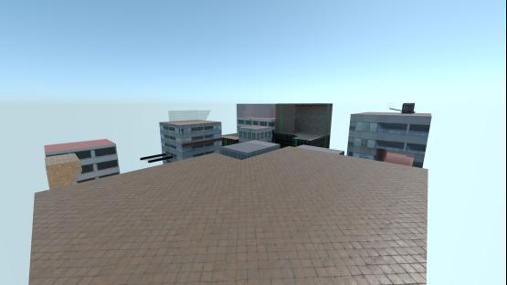 Floppytown 15 [Hide and Seek] [Maniac] – Counter-Strike 2 Mod