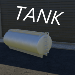 Tank