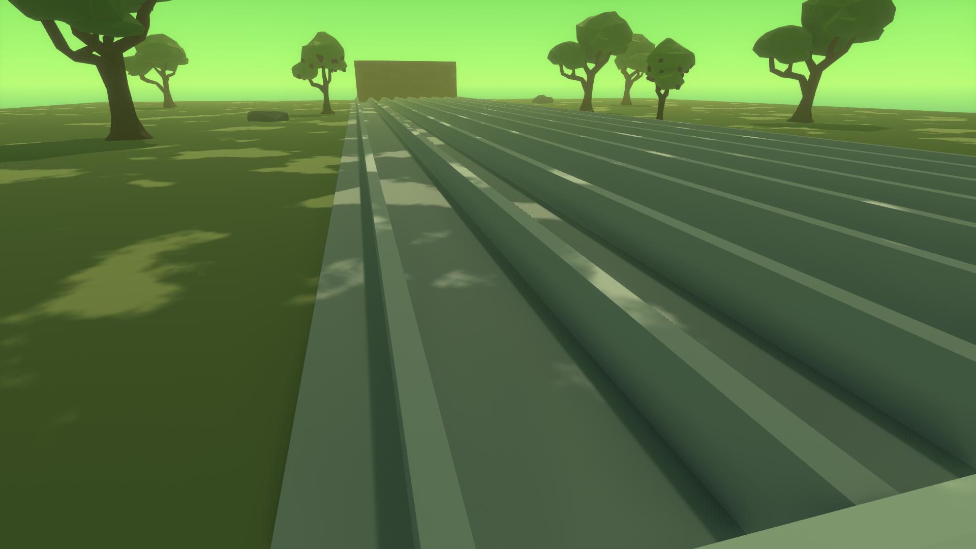 Random Race