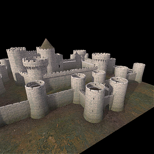 Castle 5 preview