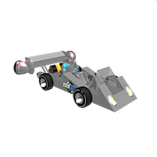 go cart