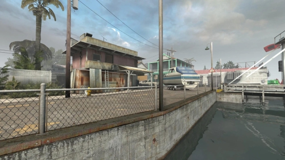 St. Marc – Counter-Strike 2 Mod