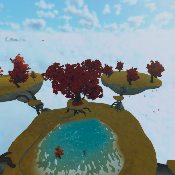 EDEN