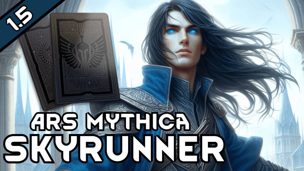Skyrunner 简中汉化