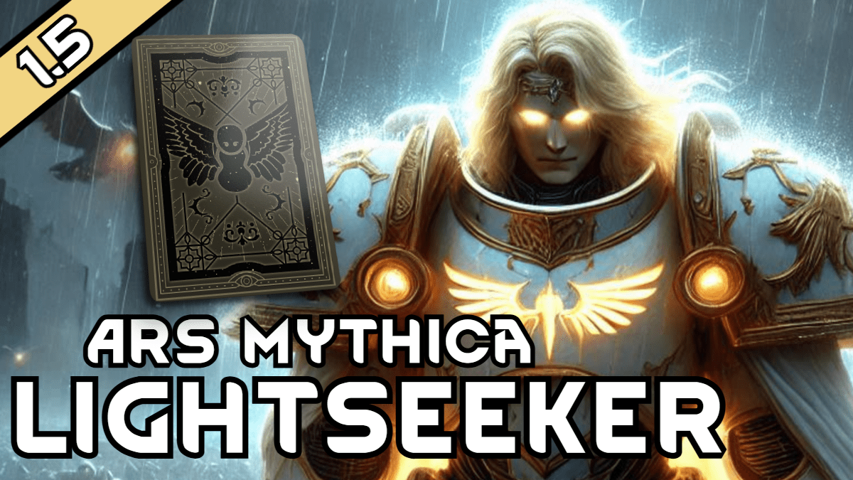 Lightseeker 简中汉化