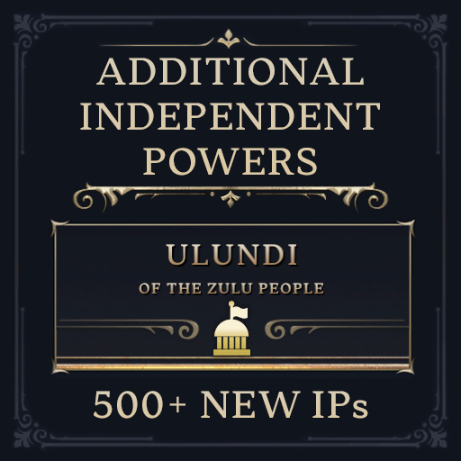Additional Independent Powers