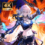 鸣潮Wuthering Waves鳴潮