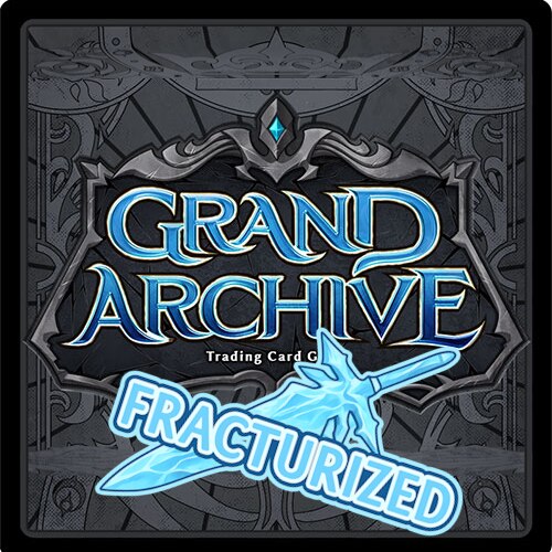 Steam Workshop::Grand Archive TCG : Fracturized