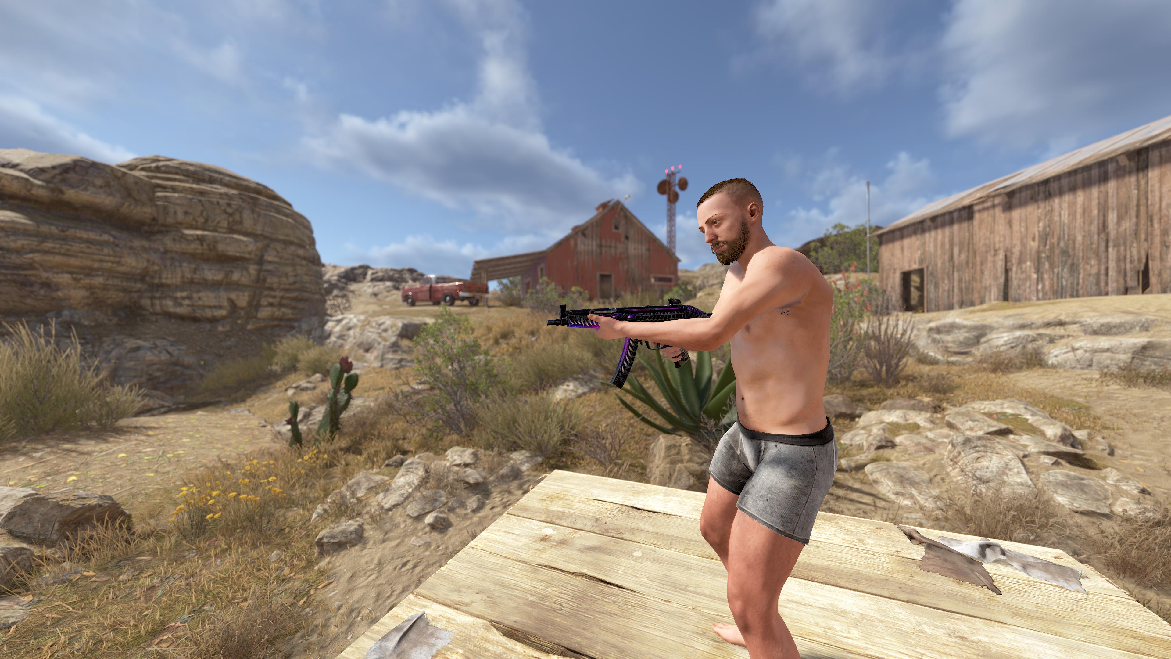 Abyss MP5 thumbnail 9