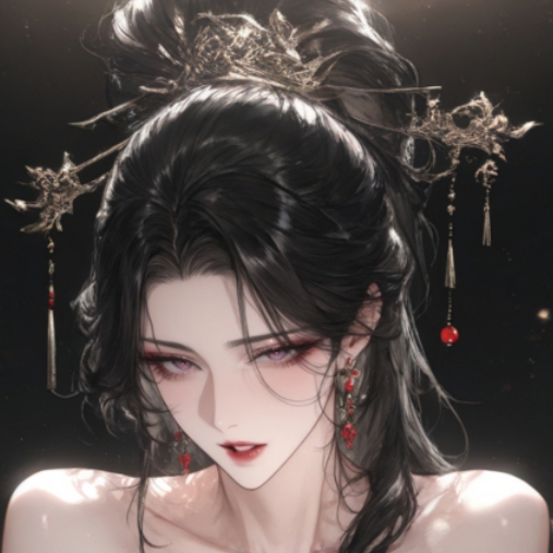 和风少女4