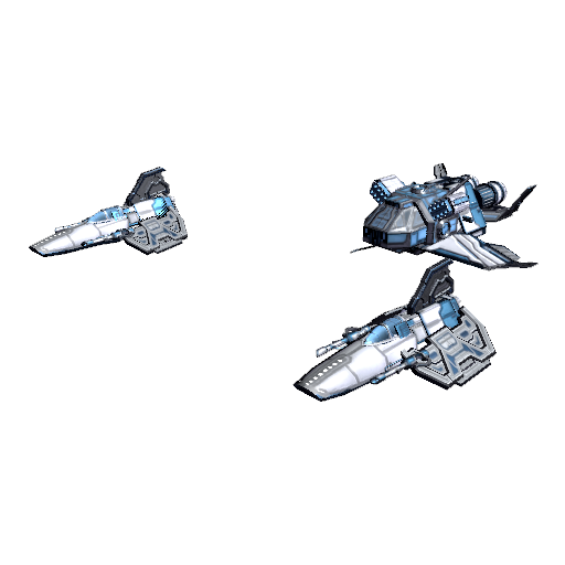 CDF. Raptor Group