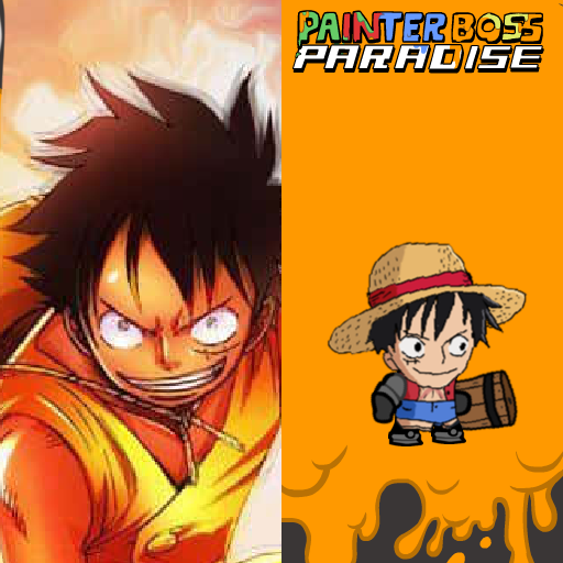 LUFFY