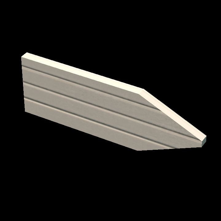 Signpost finger 2 B