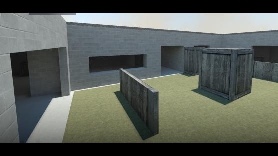 am_vivifica – Counter-Strike 2 Mod