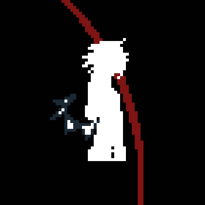Pre-rework garbage (Two Time)