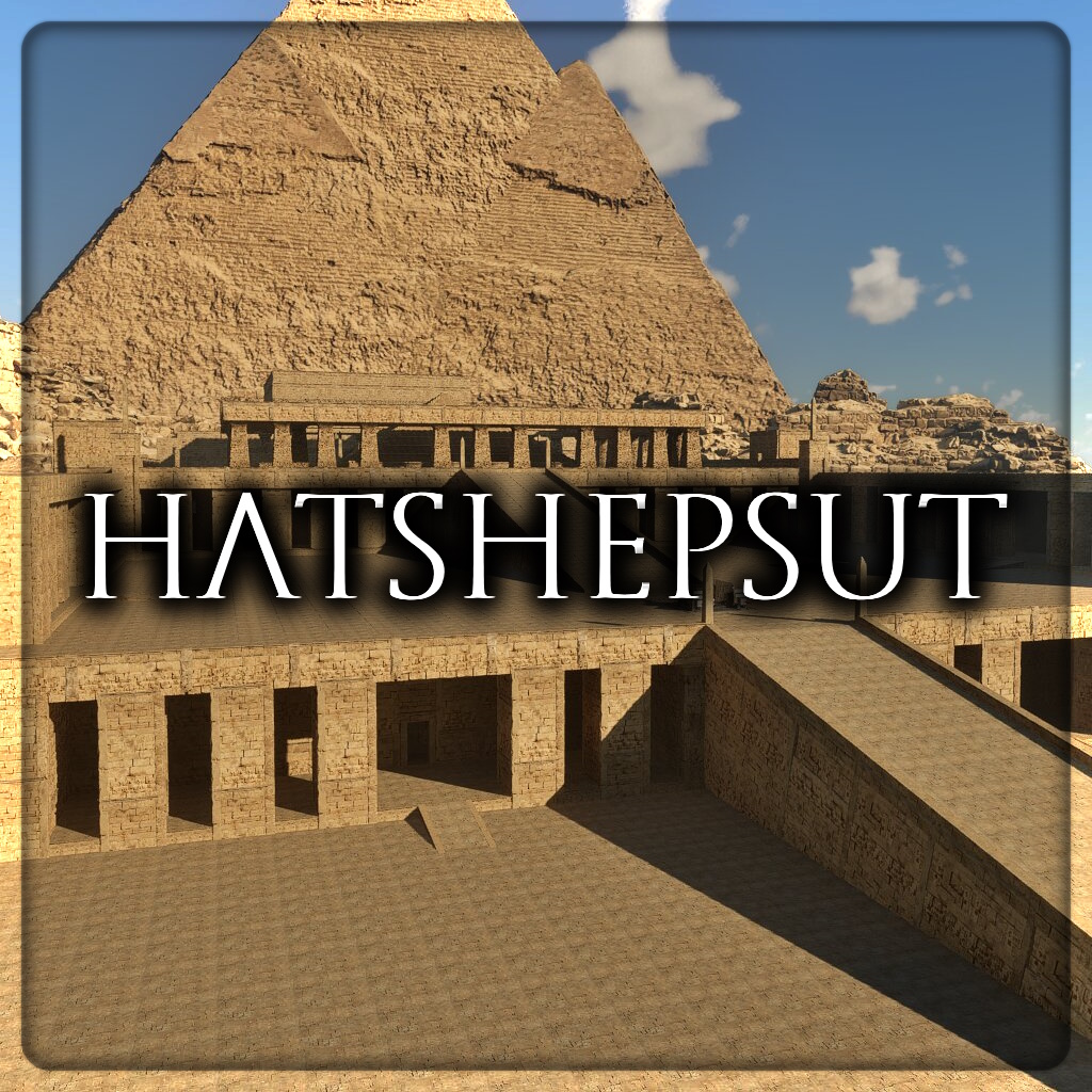 Hatshepsut