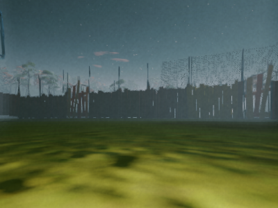 New map