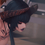 ⭐bouquetman大佬⭐futa Josie X Eliza pronebone 4K 30FPS