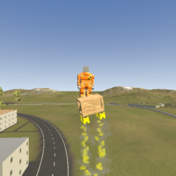 Crate On 4 teardown boosters