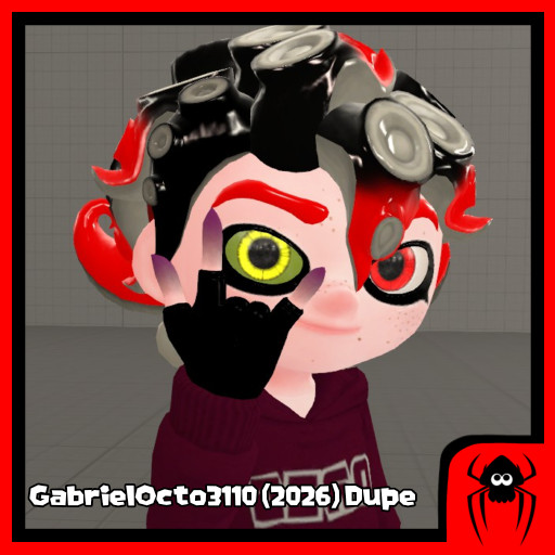 GabrielOcto3110 (2026) Dupe