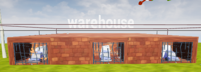 warehouse_mod