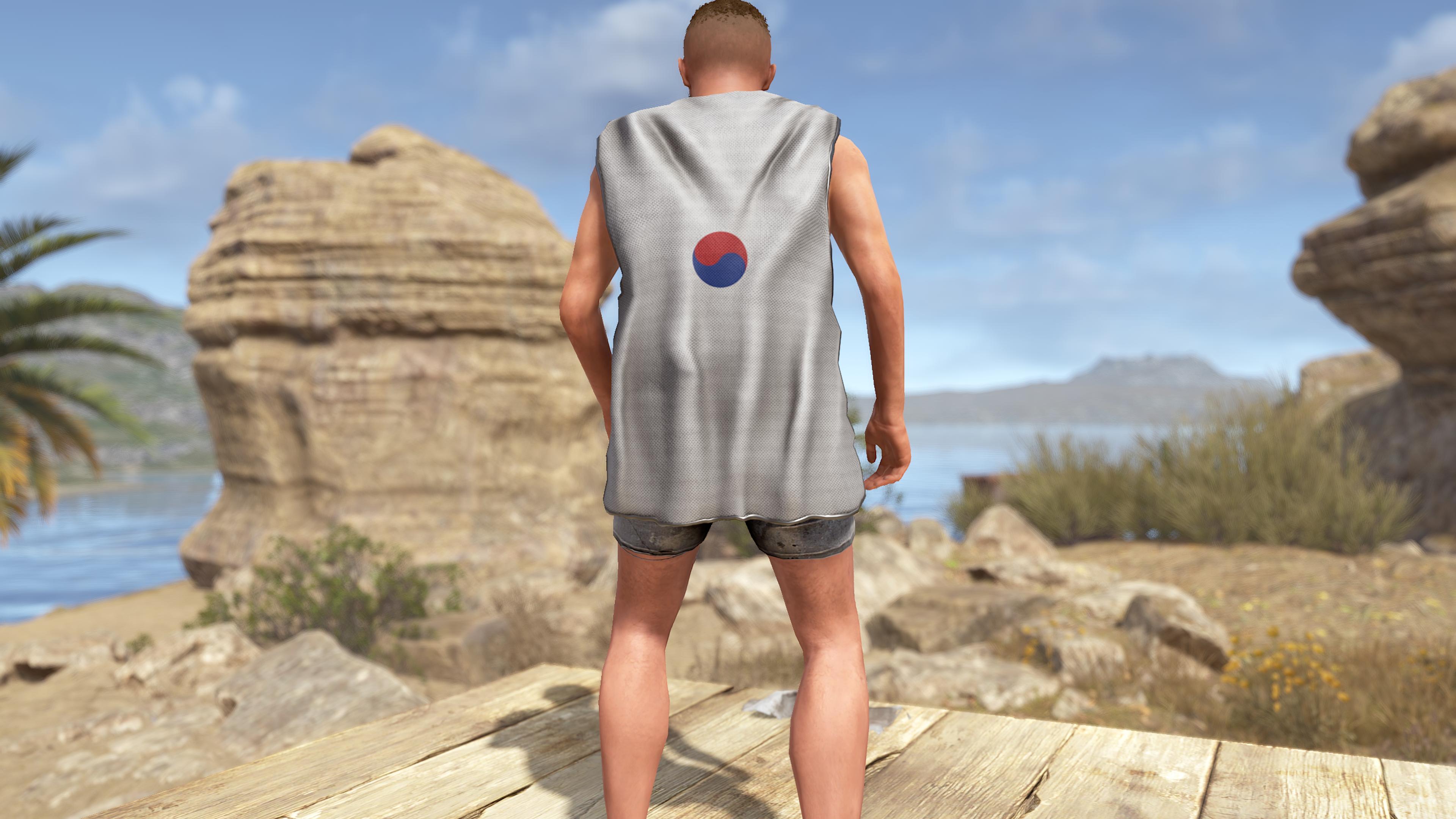 hJune Jacket