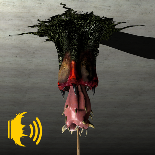 Necrotic's Vanilla Barnacle + Model Improvement