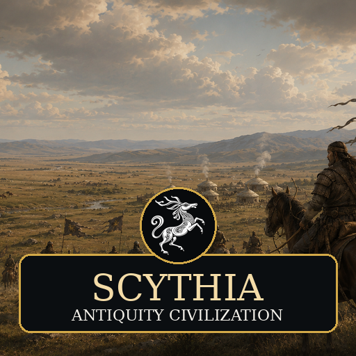Scythia Civilization preview