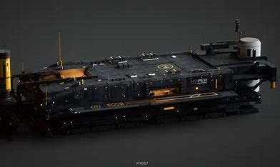 ARK-Rhodes island 罗德岛 – Barotrauma Mod