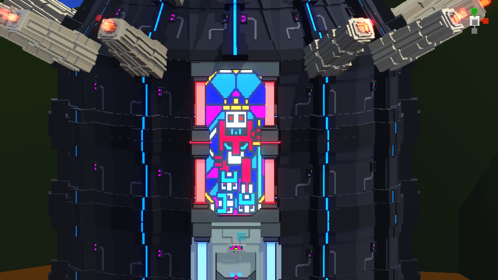 The Arena Adventure preview