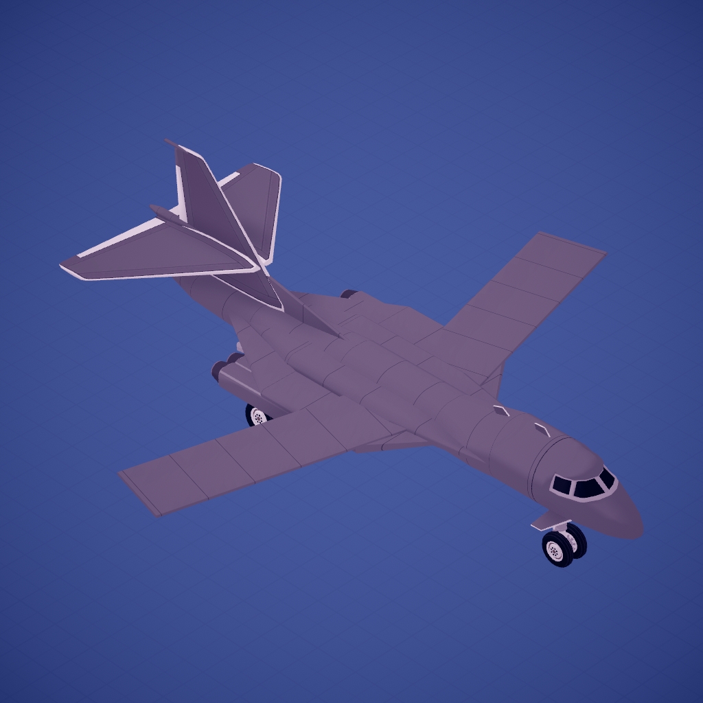 B-1 Lancer