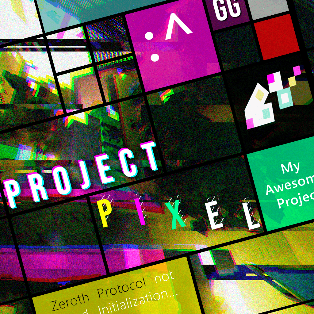 Project Pixel