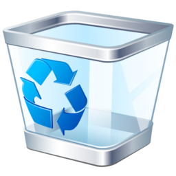 Windows Recycle Bin - Clean Up Junk